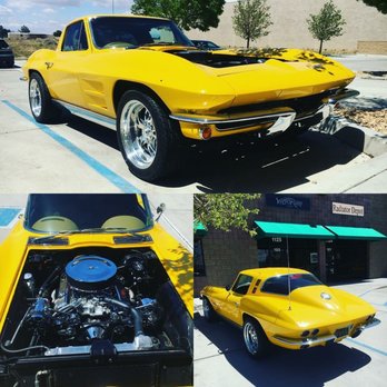 TRD Automotive - Auto Repair Near Me - Lancaster, California TRD Automotive - Auto Repair Near Me - Lancaster, California
