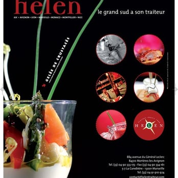 Helen Traiteur - Marseille - Wedding Planning Near Me - Marseille, 13 Helen Traiteur - Marseille - Wedding Planning Near Me - Marseille, 13