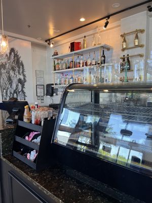Soirée Coffee Bar by null