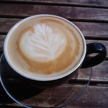 Commonplace Coffee - skim latte - Coffee & Tea Near Me - Pittsburgh, Pennsylvania Commonplace Coffee - skim latte - Coffee & Tea Near Me - Pittsburgh, Pennsylvania
