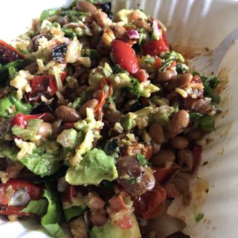 Cristino's Bakery - Veggie burrito as a bowl. - Bakeries Near Me - Goleta, California Cristino's Bakery - Veggie burrito as a bowl. - Bakeries Near Me - Goleta, California