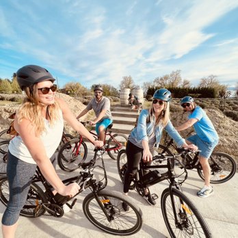 Boost Bikes - Wine tour - Bikes Near Me - Yakima, Washington Boost Bikes - Wine tour - Bikes Near Me - Yakima, Washington