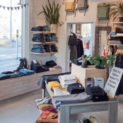 THRIVE - Conscious Fashion