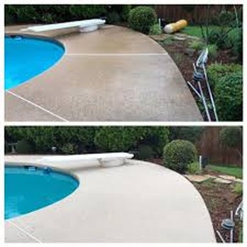 Pure Wave Exterior Cleaning - Pressure Washers Near Me - Gainesville, Florida