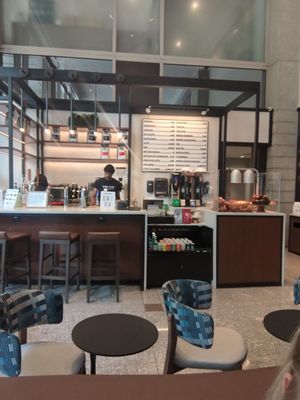 For Five Coffee Boston by null