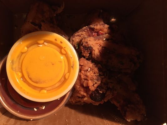 Mon Petit Poulet by null