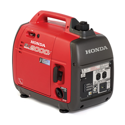 Cascade Supply & Marine - GENERATORS