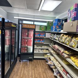 Ali Baba Halal Meat & Grocery
