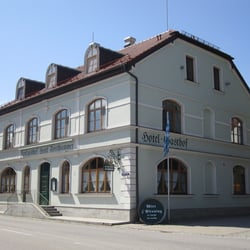 Gaststätte Forchhammer
