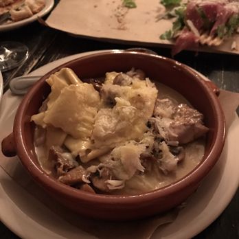 Vinoteca Poscol - Pappardelle, one of our table's favorites. - Wine Bars Near Me - Houston, Texas Vinoteca Poscol - Pappardelle, one of our table's favorites. - Wine Bars Near Me - Houston, Texas
