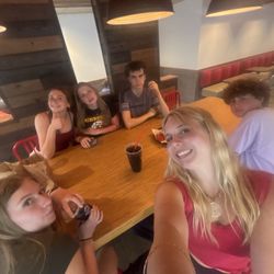 Arby's Restaurants - Us showing our love for Arby's