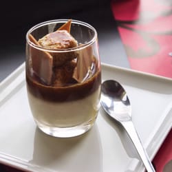 Pâtisserie Lionel Raux - Le "locco"