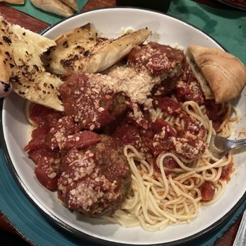 Cascadia Grill - Spaghetti - Steakhouses Near Me - Olympia, Washington