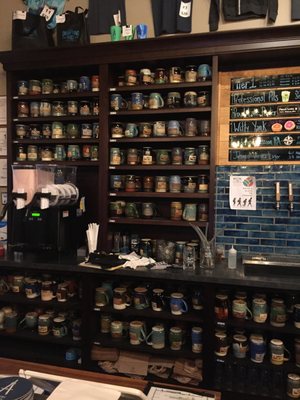 Drafting Table Brewing Company by null