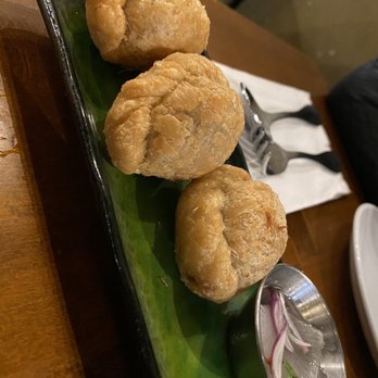 Soothr - Moo Dang Puff - Thai Near Me - New York, New York