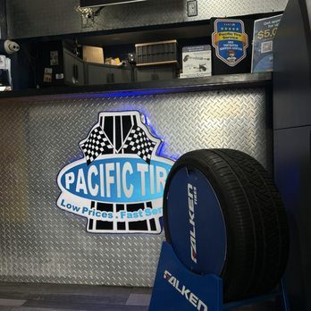 Pacific Tire - Tires Near Me - Lawndale, California Pacific Tire - Tires Near Me - Lawndale, California