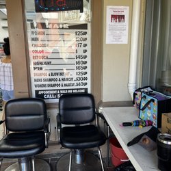 Price list