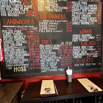 One & Only BBQ - Ohh yeah, BBQ! - Barbeque Near Me - Memphis, Tennessee One & Only BBQ - Ohh yeah, BBQ! - Barbeque Near Me - Memphis, Tennessee