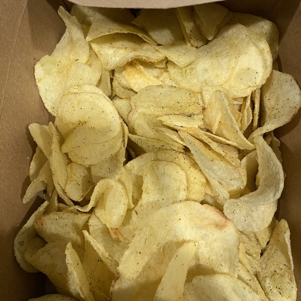 Pastrami House - Dill chips - Delis Near Me - New Providence, New Jersey Pastrami House - Dill chips - Delis Near Me - New Providence, New Jersey