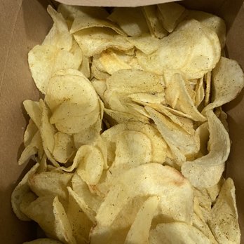 Pastrami House - Dill chips - Delis Near Me - New Providence, New Jersey Pastrami House - Dill chips - Delis Near Me - New Providence, New Jersey