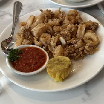 19seventy - Calamari - Italian Near Me - Whittier, California 19seventy - Calamari - Italian Near Me - Whittier, California