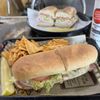 Larry's Giant Subs gift card