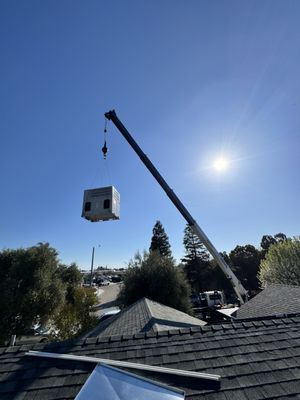 SRJ Heating & Cooling