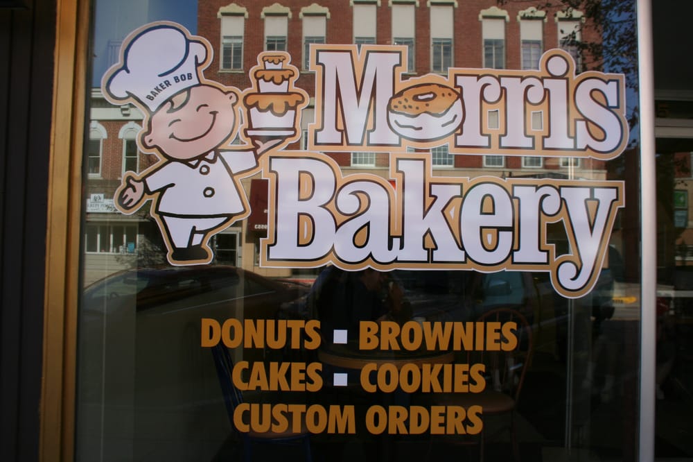 MORRIS BAKERY 22 Photos & 52 Reviews 315 Liberty St, Morris