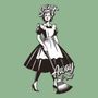 Photo of Swept Away Maid
