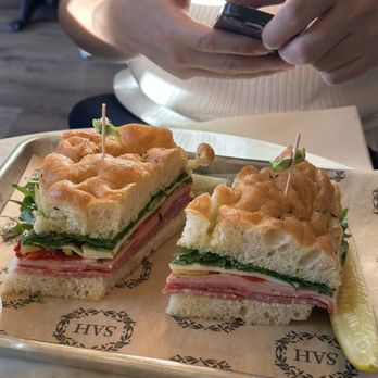 Something About Her - Sandwiches Near Me - West Hollywood, California Something About Her - Sandwiches Near Me - West Hollywood, California