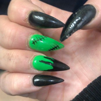 Legacy Nail Spa - Nail Salons Near Me - Great Falls, Montana Legacy Nail Spa - Nail Salons Near Me - Great Falls, Montana