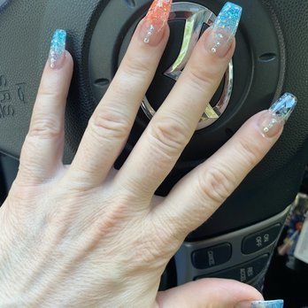 Diva Nails & Spa - Nail Salons Near Me - San Jose, California Diva Nails & Spa - Nail Salons Near Me - San Jose, California