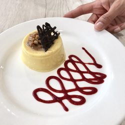 Los Sabores de Puebla - Gelatina de rompope.