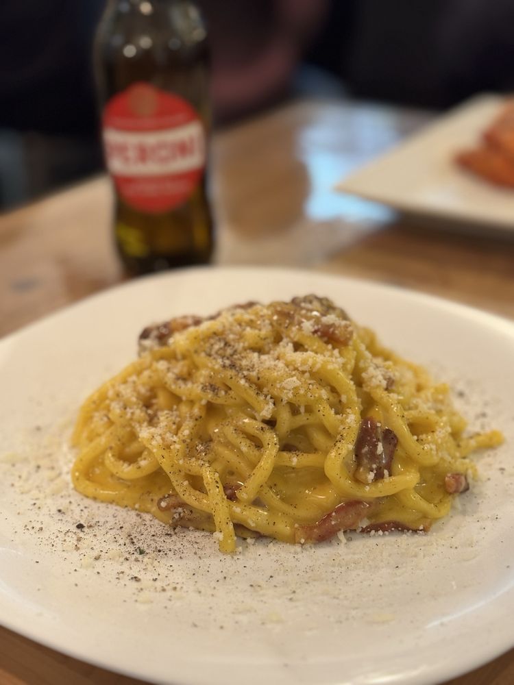 Pasta Chef