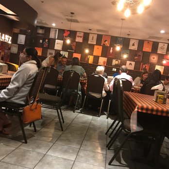 Nirmanz Food Boutique - Dining room - Indian Near Me - Richmond, Texas