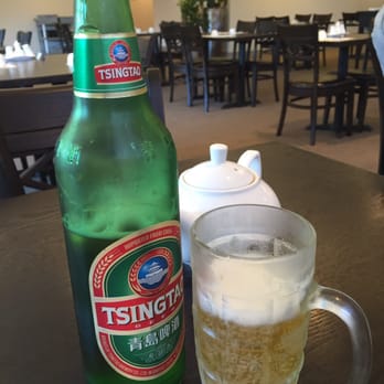 China Village - It's 94 deg outside, an ice cold large beer with frosty mug tells me they really care about details! - Chinese Near Me - Cotati, California China Village - It's 94 deg outside, an ice cold large beer with frosty mug tells me they really care about details! - Chinese Near Me - Cotati, California