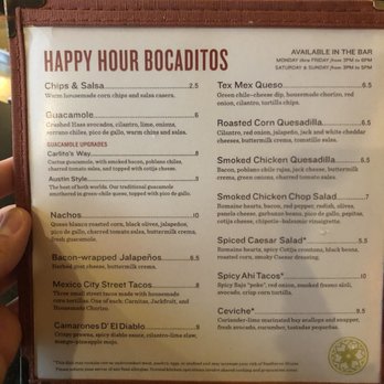 Cactus Restaurants - Happy hour food menu (September 2019) - Tex-Mex Near Me - Bellevue, Washington Cactus Restaurants - Happy hour food menu (September 2019) - Tex-Mex Near Me - Bellevue, Washington