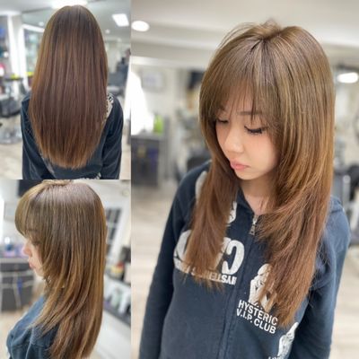 Color Lab 1 Hair Salon by null