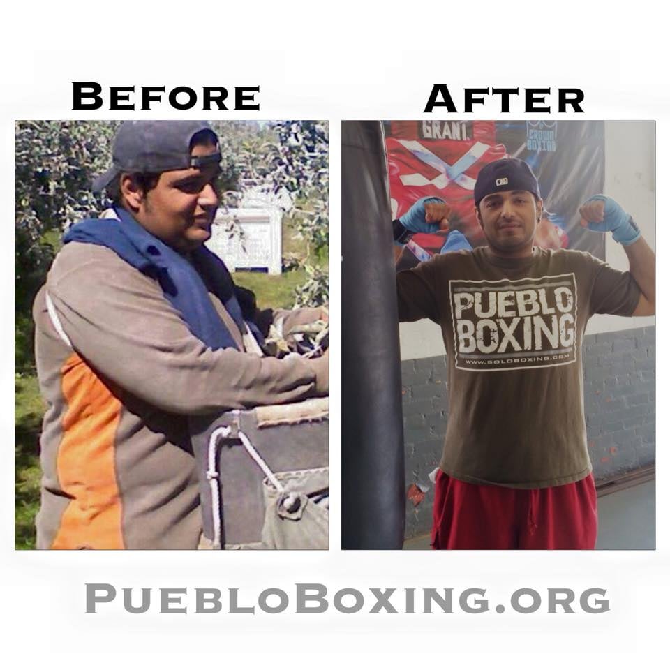 PUEBLO BOXING Updated August 2024 15 Photos 1007 7th St, Wichita