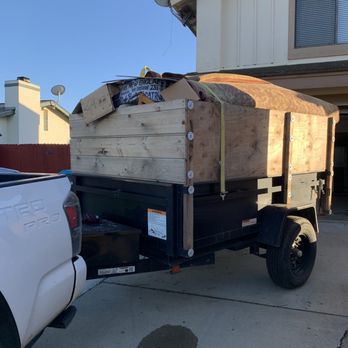 Minotaur  junk removal - Junk Removal & Hauling Near Me