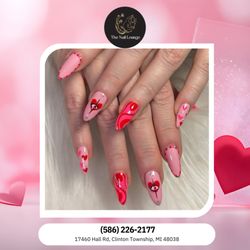 The Nail Lounge