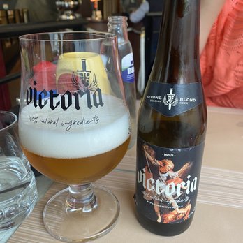 Le Titanic - Brasseries Near Me - Brussels, BRU
