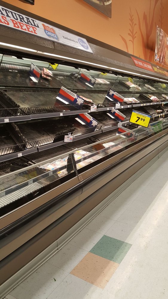 KROGER 14 Photos & 17 Reviews 6700 Woodlands Pkwy, The Woodlands