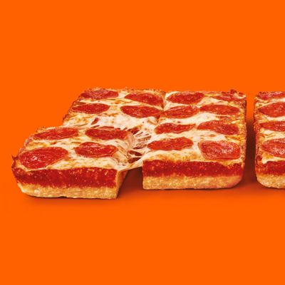 Little Caesars Pizza by null