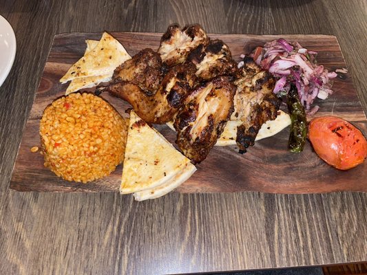 Meyhane Turkish Restaurant by null