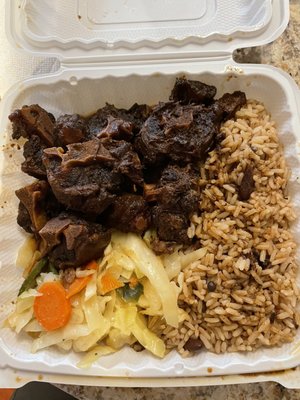 West Indian flavor II Restaurant by null