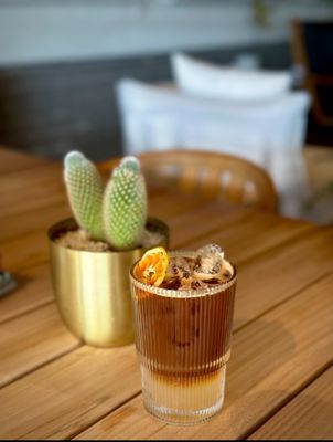 Satellite Coffee Bar by null