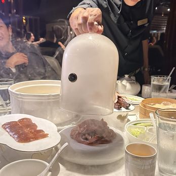 Array 36 - smoked duck - Chinese Near Me - San Gabriel, California