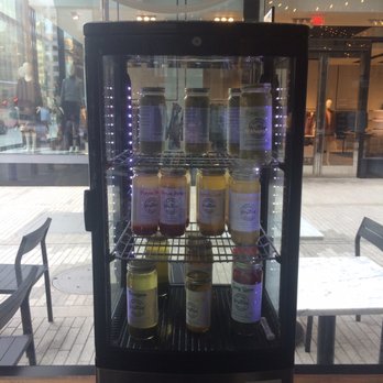 Fruitive - Healthy Food & Smoothies - Juice Bars & Smoothies Near Me - Washington, DC, District of Columbia