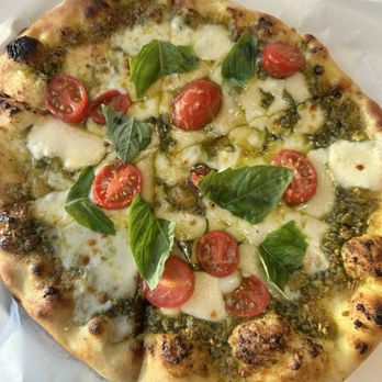 Pizzeria Limone - Pistachio Pesto - Pizza Near Me - Lehi, Utah Pizzeria Limone - Pistachio Pesto - Pizza Near Me - Lehi, Utah